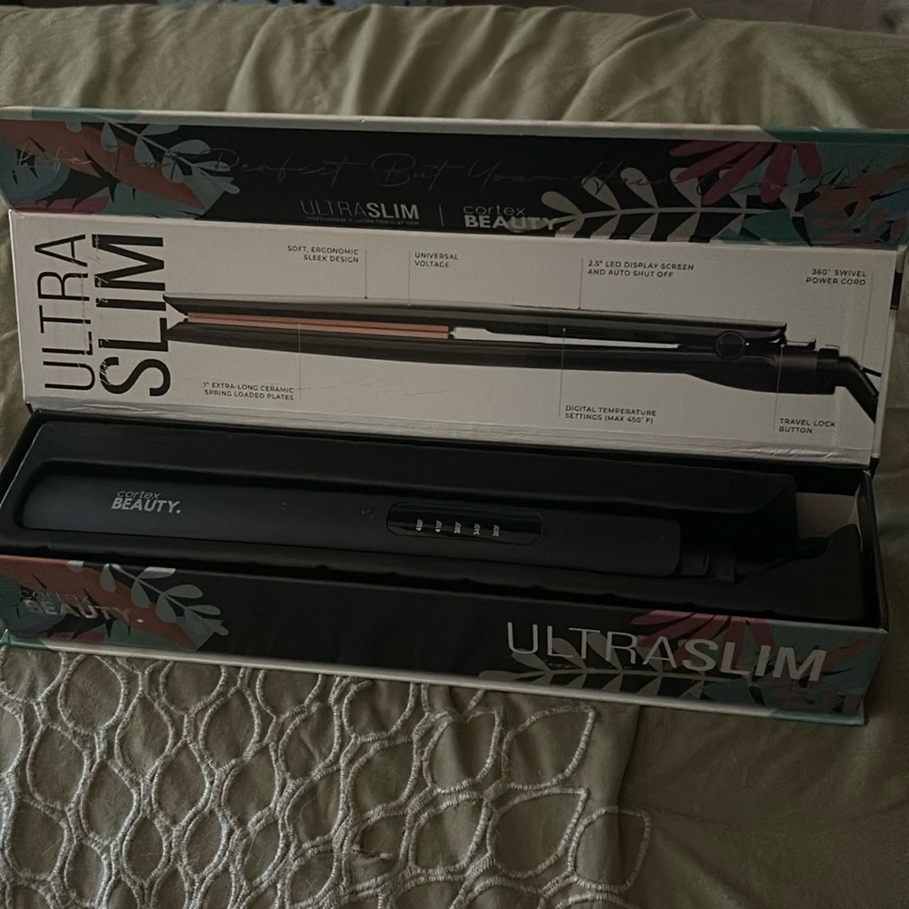 Ultra Slim Cortex Beauty